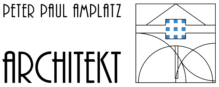 Amplatz Peter Paul Dr. Arch.