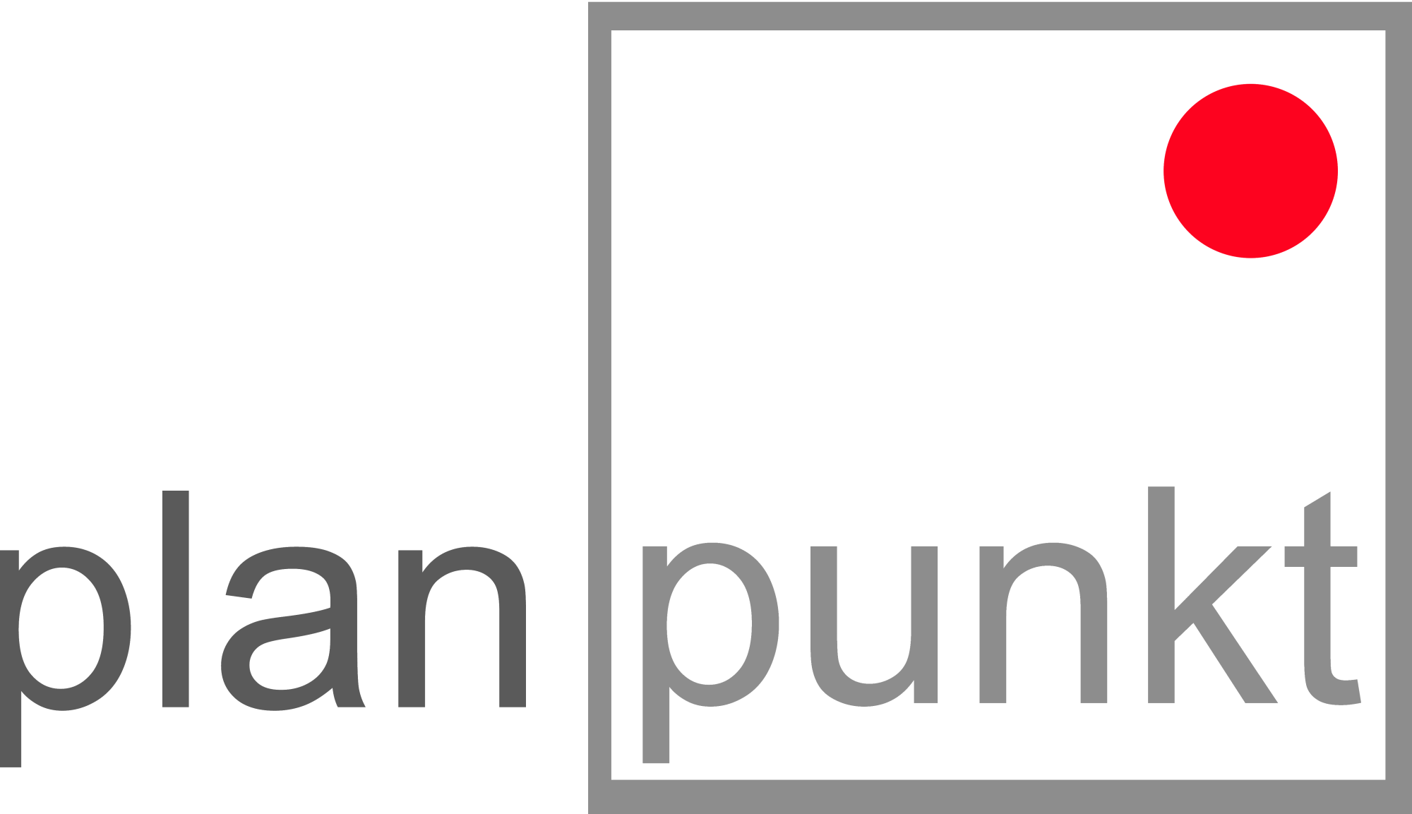 Planpunkt