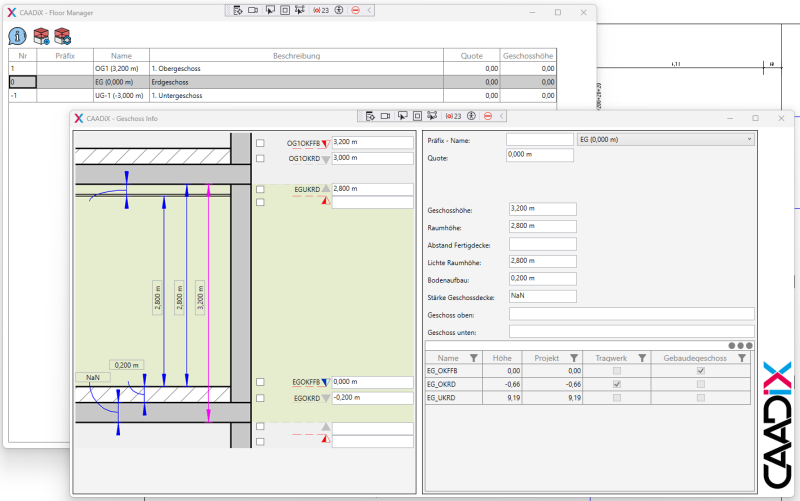 Tools for Revit