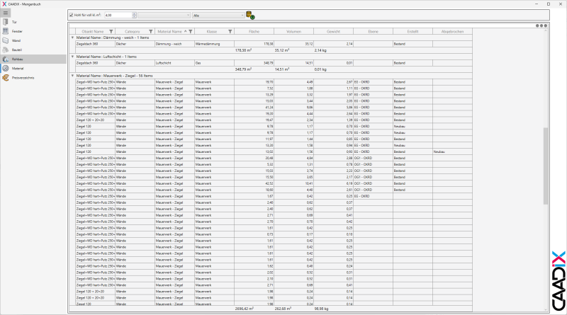 Tools for Revit