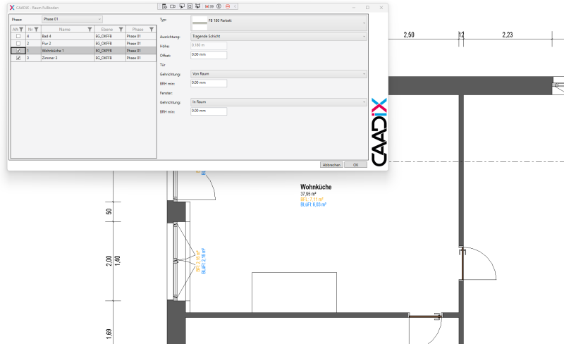 Tools for Revit